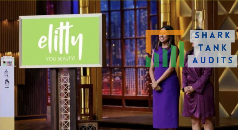 Elitty Beauty Shark Tank India Episode Review